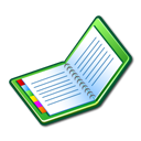 File:Nuvola apps kaddressbook.png