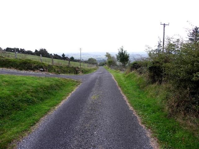 File:Road at Lannanaria (geograph 3679440).jpg