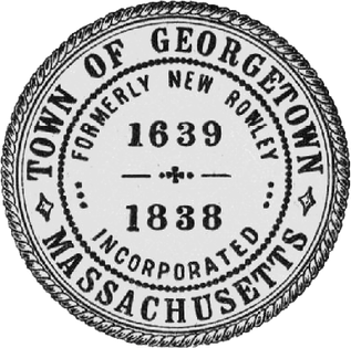 File:Seal of Georgetown, Massachusetts.png