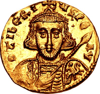 File:Solidus of Tiberius III Apsimar.png