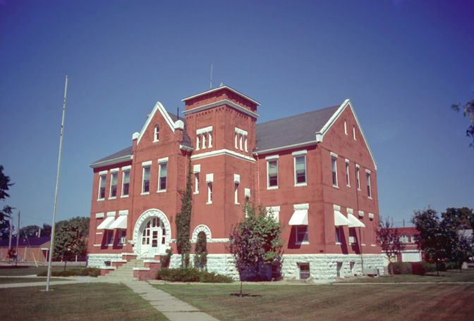 File:Worth County Courthouse, Northwood.jpg