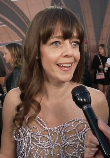 File:Alice Brooks (Wicked Premiere in LA) 2.jpg