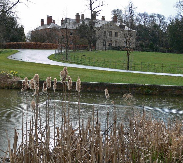 File:Baggrave Hall - geograph.org.uk - 765377.jpg