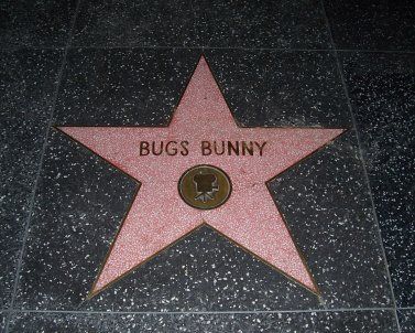 File:Bugs Bunny Walk of Fame 4-20-06.jpg