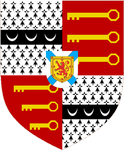 File:Gibson-Craig-Carmichael Escutcheon.png