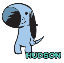 File:Hudson (Pooch Café character).png