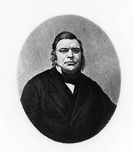 File:Hugh Hughes (Hugh Tegai, 1805-64) (print) NLW3361210.jpg