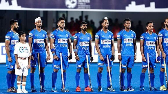 File:Indian Hockey team.jpg