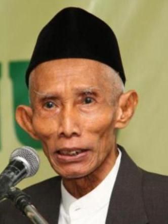 File:KH. Sahal Mahfudh.jpg