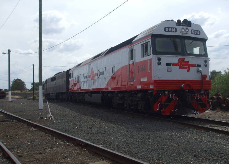 File:SCT G514 at Seymour Loco.JPG