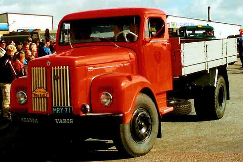 File:Scania-Vabis L55 Truck.jpg