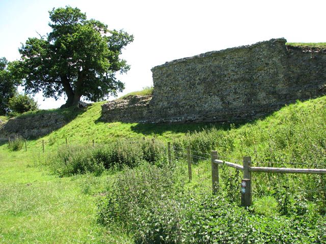 File:Venta Icenorum North Wall.jpg