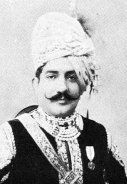 File:Ajit Singh of Khetri cropped image.jpg