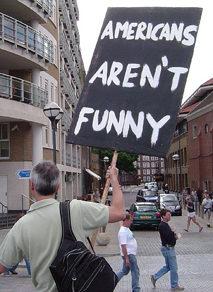 File:Americans arent funny.jpg