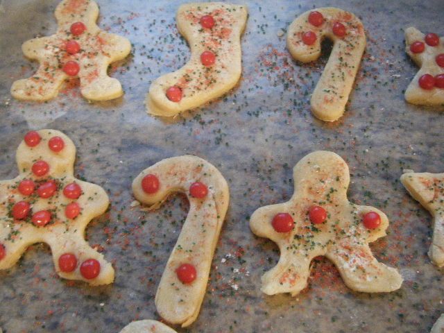 File:Assorted Candied Christmas Cookies.jpg