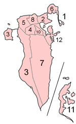 File:Bahrain municipalities numbered.png