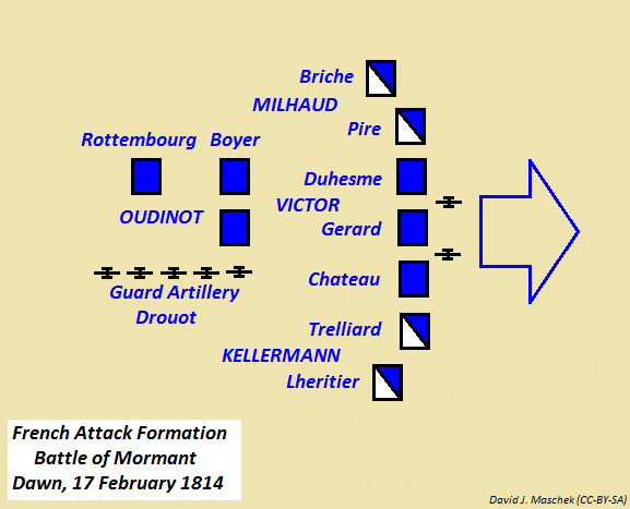 File:Battle of Mormant French Attack.png