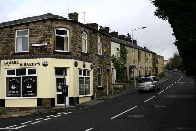 File:Brownside - geograph.org.uk - 678501.jpg