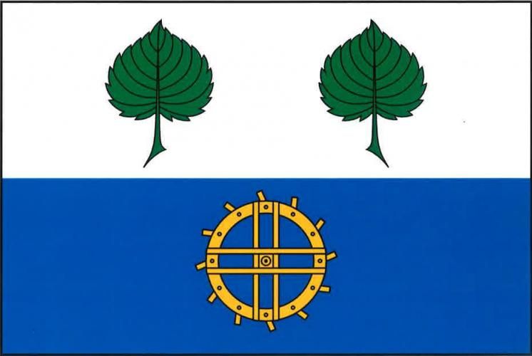 File:Flag of Kaliště JI.jpg