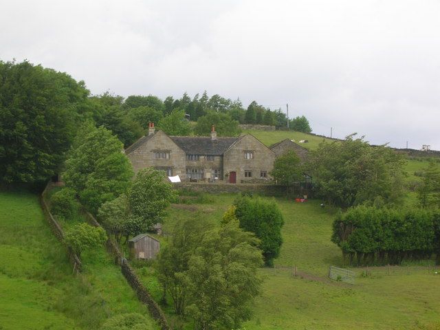 File:Great Greave - geograph.org.uk - 1364536.jpg