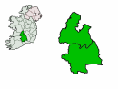 File:Ireland map County Tipperary small.png