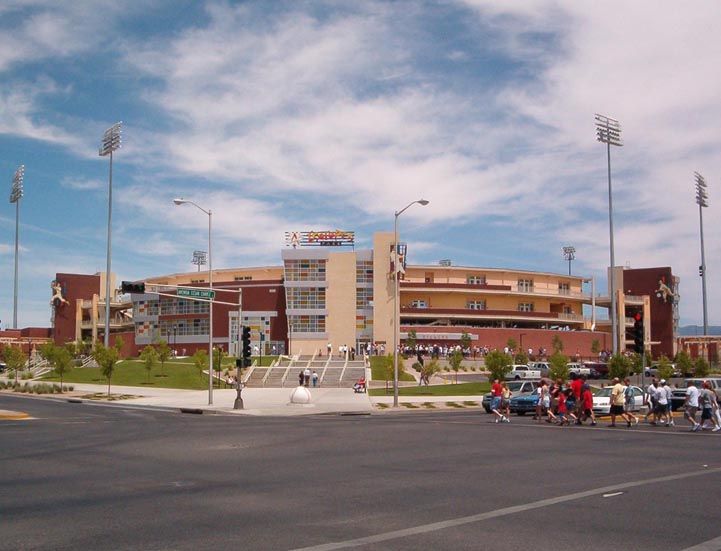 File:Isotopes Park Albuquerque.jpg