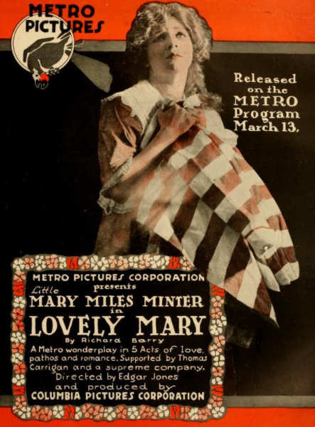 File:Lovely Mary Advertisement.png