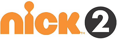 File:Nick 2 Logo.png