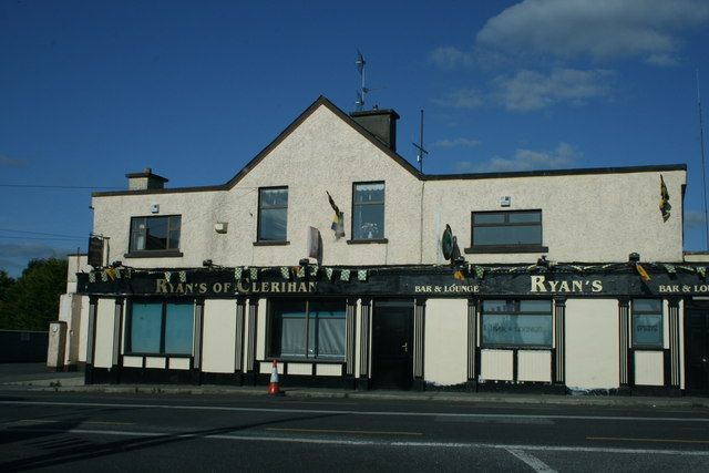 File:Ryans of Clerihan (geograph 1797039).jpg