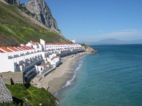 File:Sandy Bay, Gibraltar.jpg