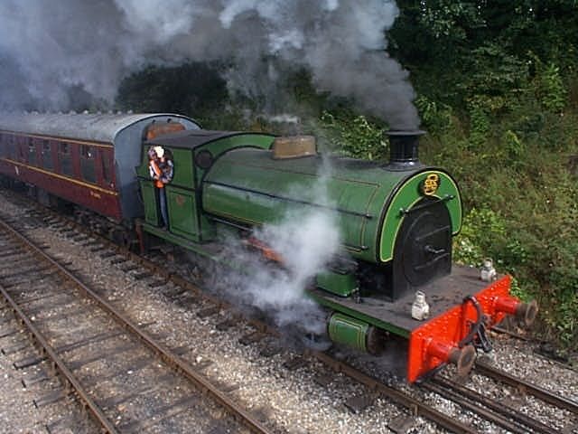 File:Sir Gomer at Departs Shackerstone.jpg