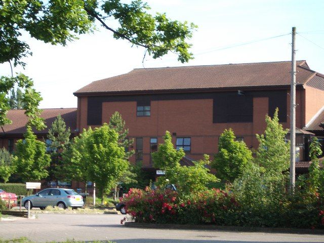 File:Solihull Hospital - geograph.org.uk - 26247.jpg