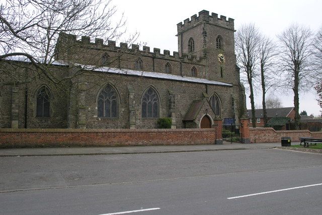 File:St Mary's Church, Barwell, Leicestershire 01.jpg