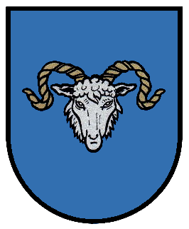 File:Wappen Uthlede.png