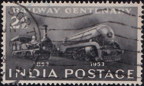 File:307-Railway-Centenary-India-Stamp-1953.jpg