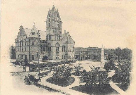 File:Anderson (South Carolina) Courthouse Square.jpg