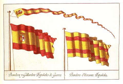 File:Banderas elegidas por Carlos III.jpg