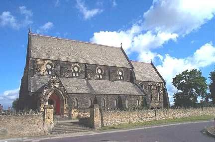 File:Featherstone - Saint Thomas's Church.jpg