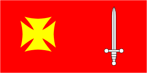 File:Flag of Kryčaŭ.png