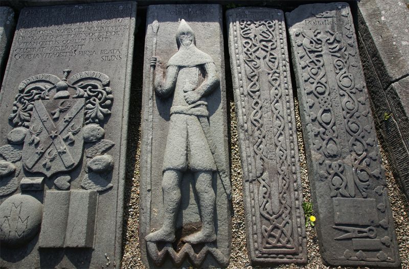 File:Kilmartin Sculptured Stones - Poltalloch.jpg