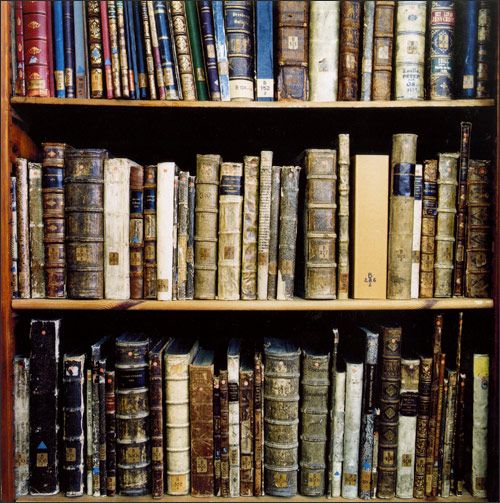 File:Library books.jpg