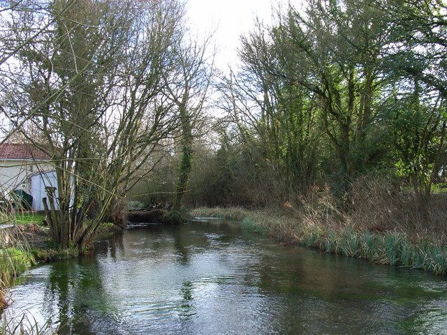 File:Lyde River - geograph.org.uk - 146721.jpg