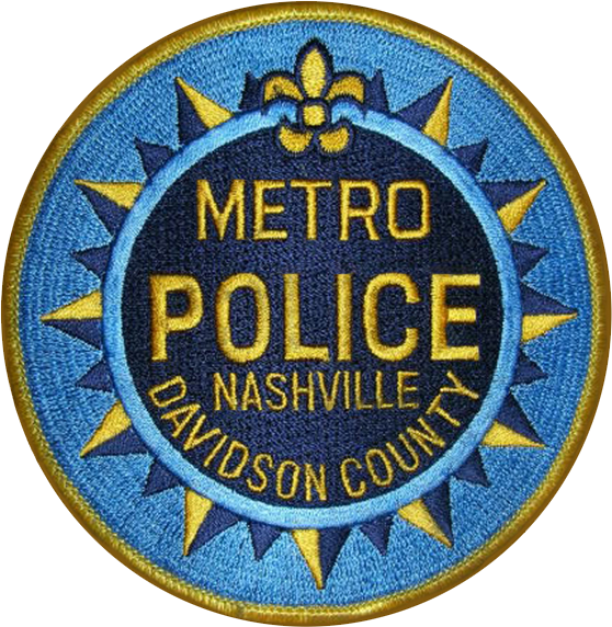 File:Metro Nashville Police Patch.png