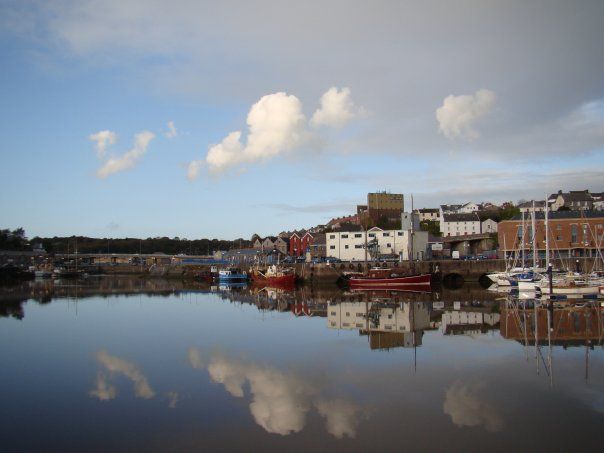 File:Milford Docks.jpg