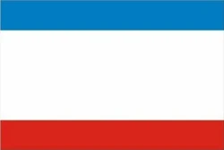 File:POL Cieszanów flag.png