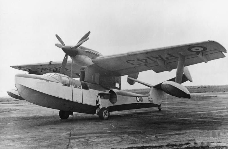 File:Supermarine Seagull.jpg