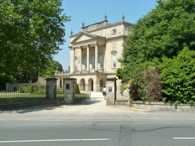 File:The Holburne Museum viewed from Sydney Road.jpg