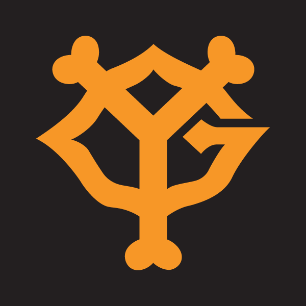 File:Yomiuri Giants insignia.png