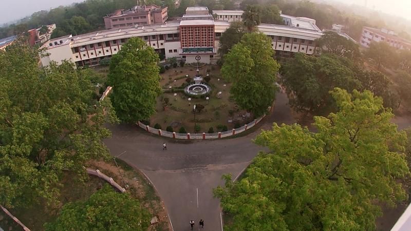 File:BIT sindri campus taken through drone.jpg