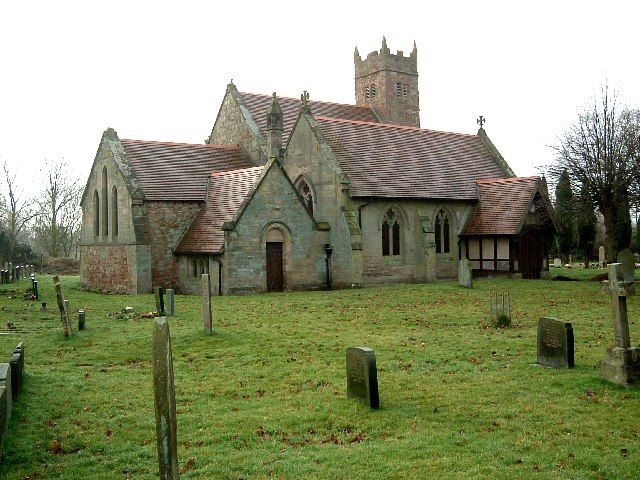 File:Baxterley Church - geograph.org.uk - 110720.jpg